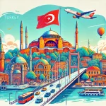 Turkey Tourist Visa