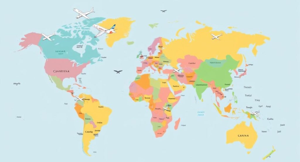 Indian Visa Strategies for Belgian and Austrian Citizens