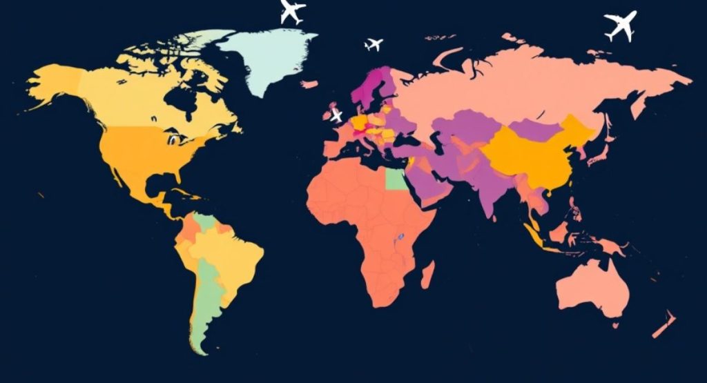 Indian Visa Information for American Citizens