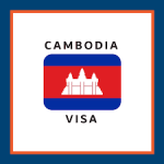 Cambodia visa for Emirati citizens