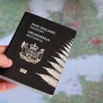 Cambodia visa for New Zealand citizens