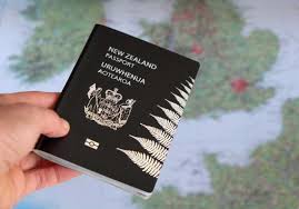 Cambodia visa for New Zealand citizens