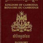 CAMBODIA VISA FOR SWEDISH CITIZENS