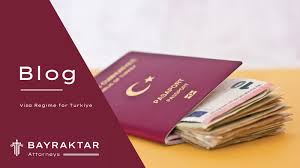 Cambodia Visa for Turkish Citizens