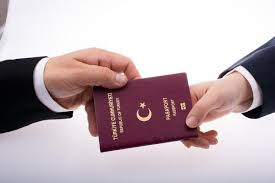 Turkey visa online application