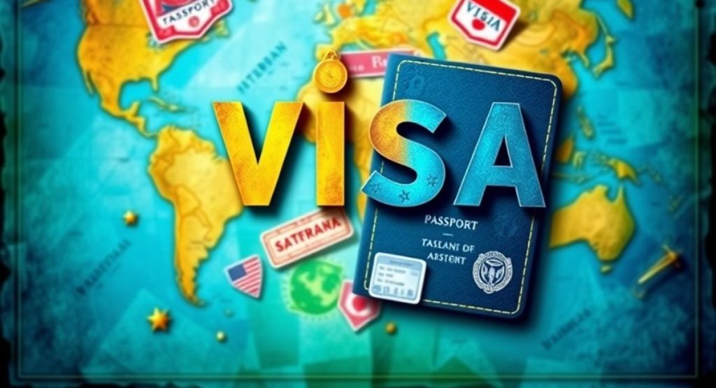 The Impact of Recent Changes on Indian Visa Regulations