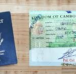 CAMBODIA VISA FOR URUGUAYAN CITIZENS