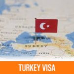 Turkey eVisa requirements