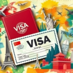 Discovering Egypt: Visa for South African and Spanish Citizens