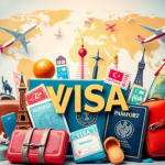 Exploring Egypt: Visa Options for American Citizens