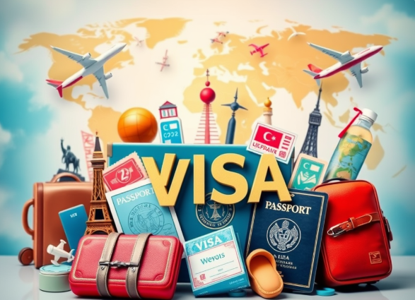 Exploring Egypt: Visa Options for American Citizens