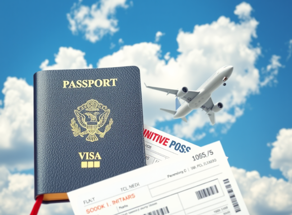 Understanding Turkey Transit Visa and Vietnam Visa for UK Citizens