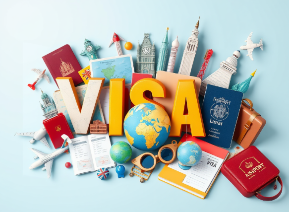 Egypt Awaits: Visa Insights for UK Citizens