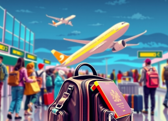 Exploring Sri Lanka Visa for Brazilian and Chinese Citizens
