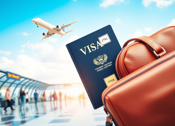 Unlocking SRI LANKA Visa for Georgian Citizens