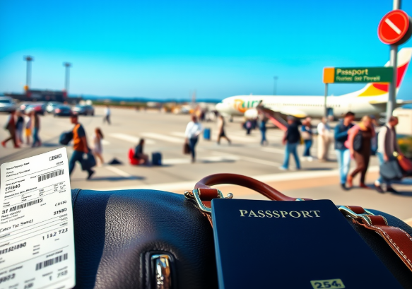 Roadmap Canada Visa for Spanish and Danish Citizens
