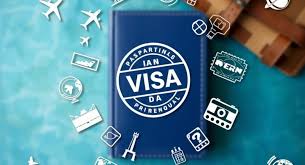Indian visa for Bahamas citizens