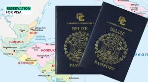 Indian Visa for Benin Citizens