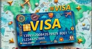 Indian Visa Application