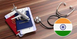 India Medical eVisa