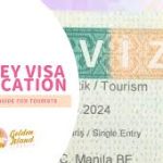 A Comprehensive Guide to Obtaining a Turkey Visa