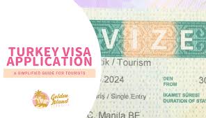 A Comprehensive Guide to Obtaining a Turkey Visa