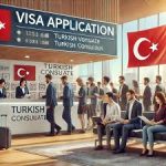 Understanding the Process of Obtaining a Turkey Visa