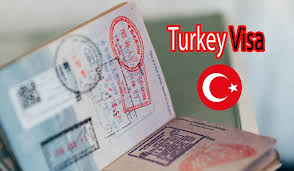 A Comprehensive Guide to Obtaining a Turkey Visa