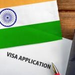 What Is Reference Name in Indian Visa