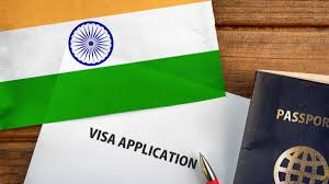 What Is Reference Name in Indian Visa