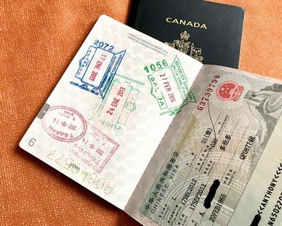 Cambodia Visa for Algerian