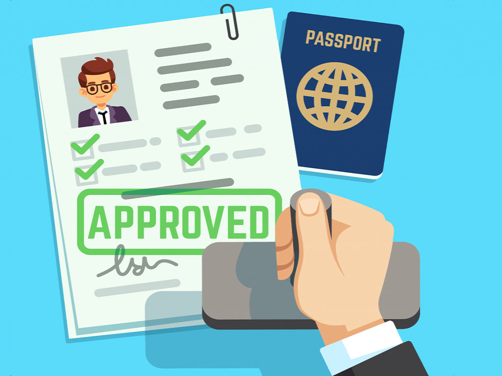 Cambodia Visa for US