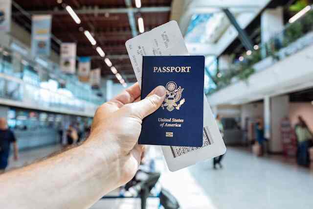 Cambodia Visa for UK