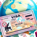 Overview of Indian Visa Options for Angolan and Argentinian Citizens