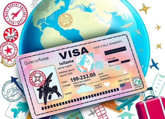 Overview of Indian Visa Options for Angolan and Argentinian Citizens