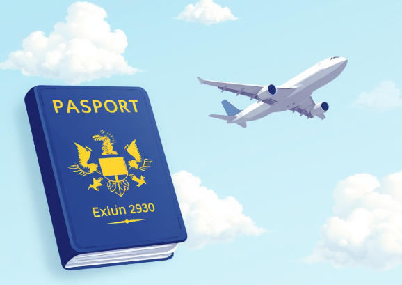 Navigating the Sri Lanka Visa for Chile and Ireland Citizens